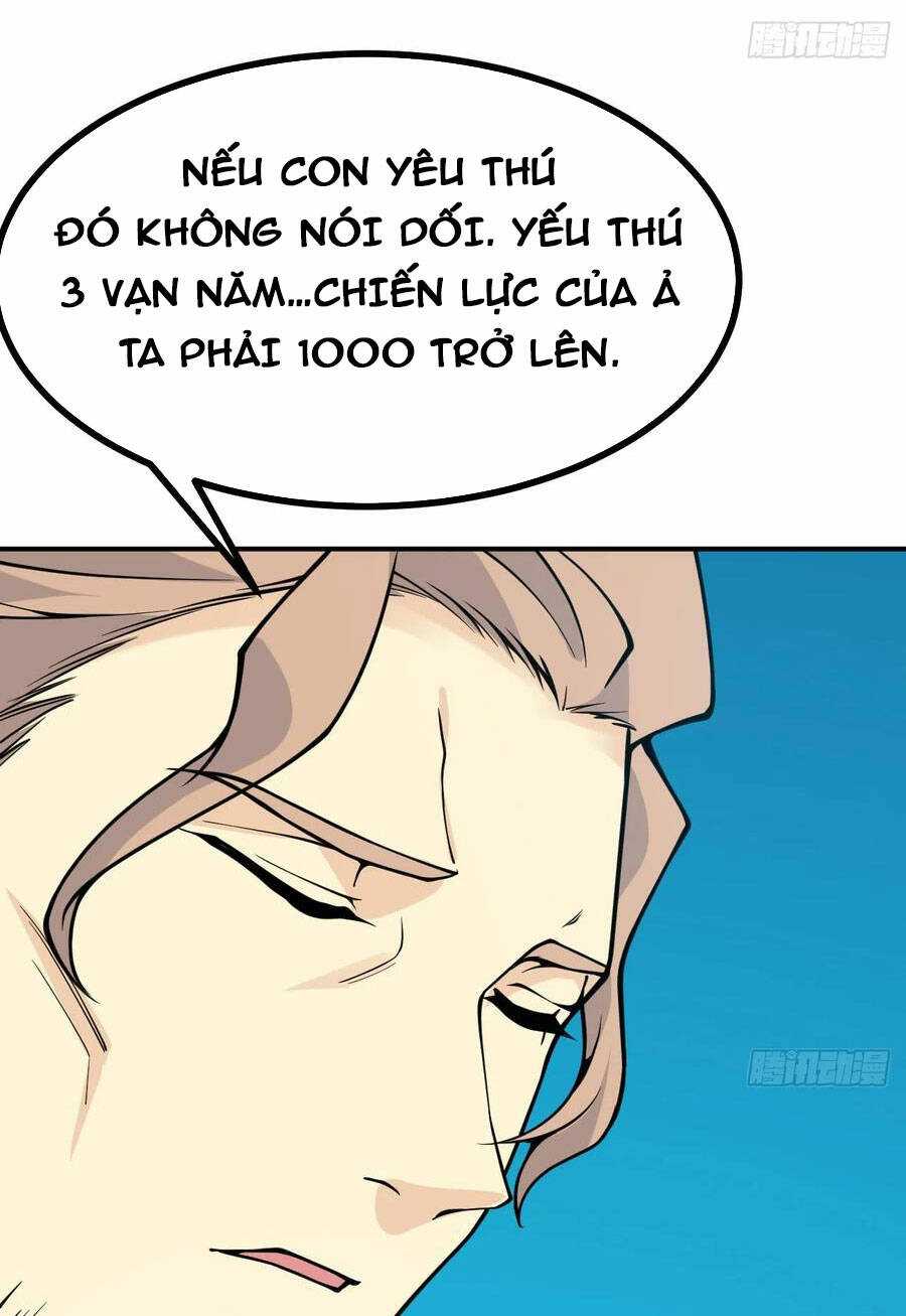 Nhất Quyền Bạo Tinh Chapter 77 - Trang 2