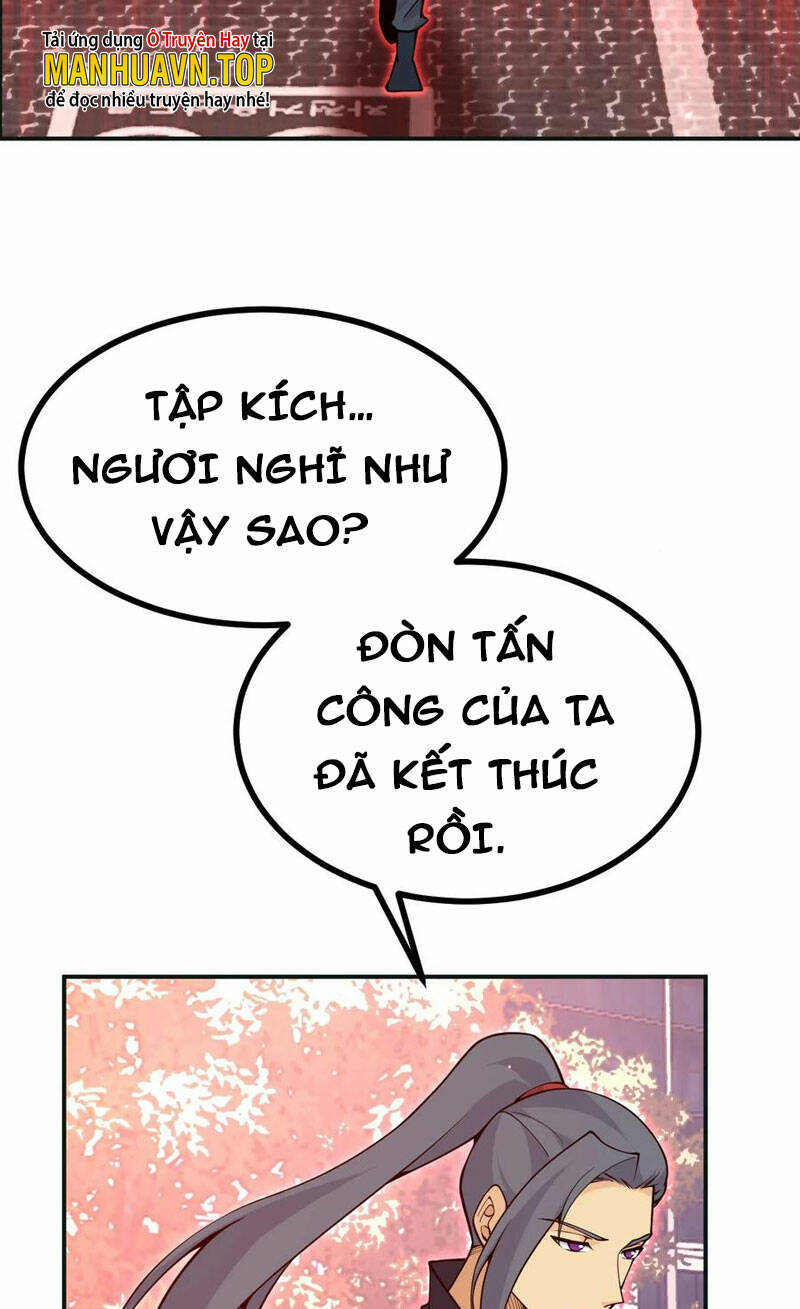 Nhất Quyền Bạo Tinh Chapter 76 - Trang 2