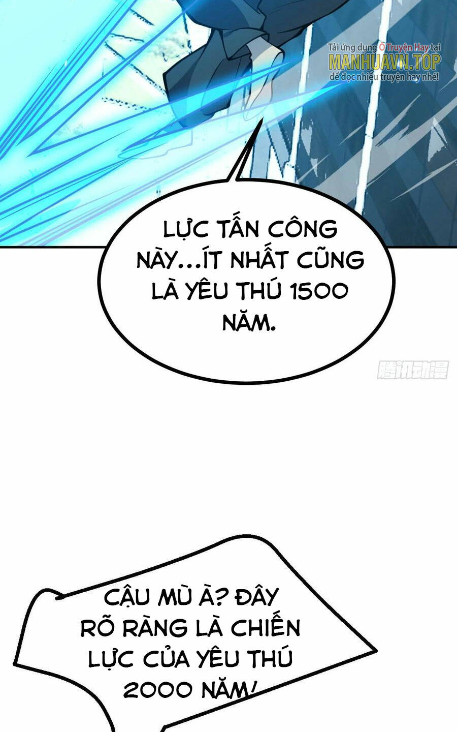 Nhất Quyền Bạo Tinh Chapter 75 - Trang 2