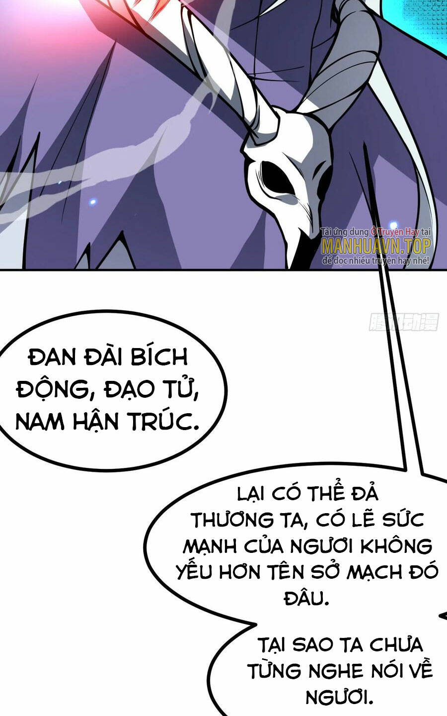 Nhất Quyền Bạo Tinh Chapter 75 - Trang 2