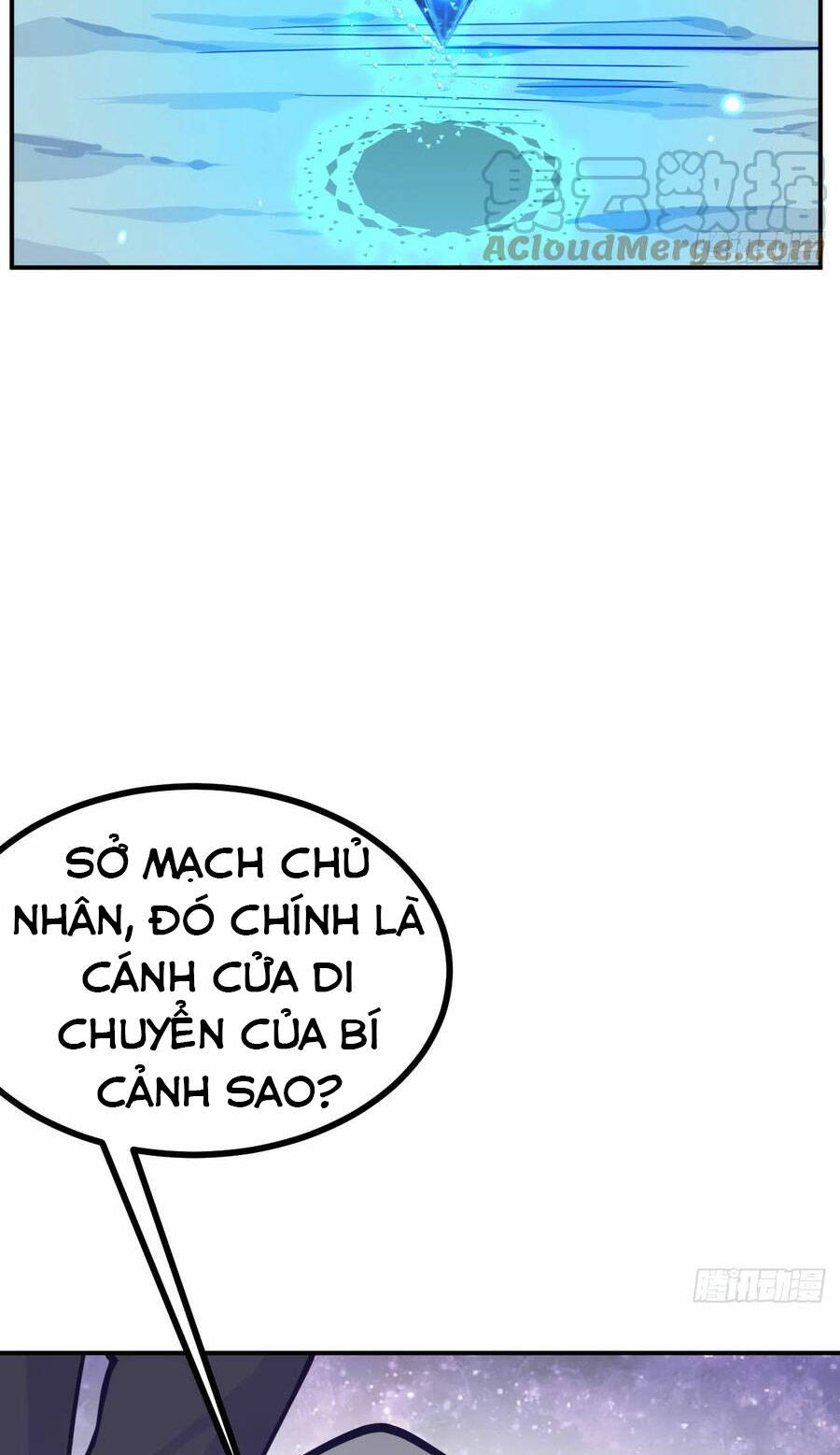 Nhất Quyền Bạo Tinh Chapter 75 - Trang 2