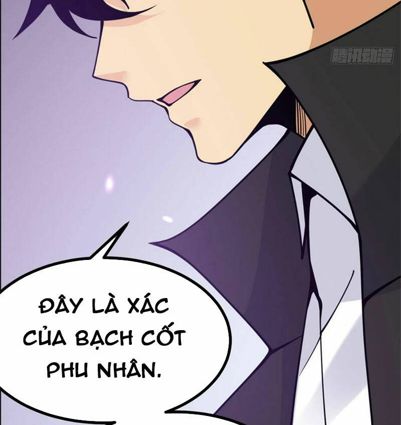 Nhất Quyền Bạo Tinh Chapter 73 - Trang 2