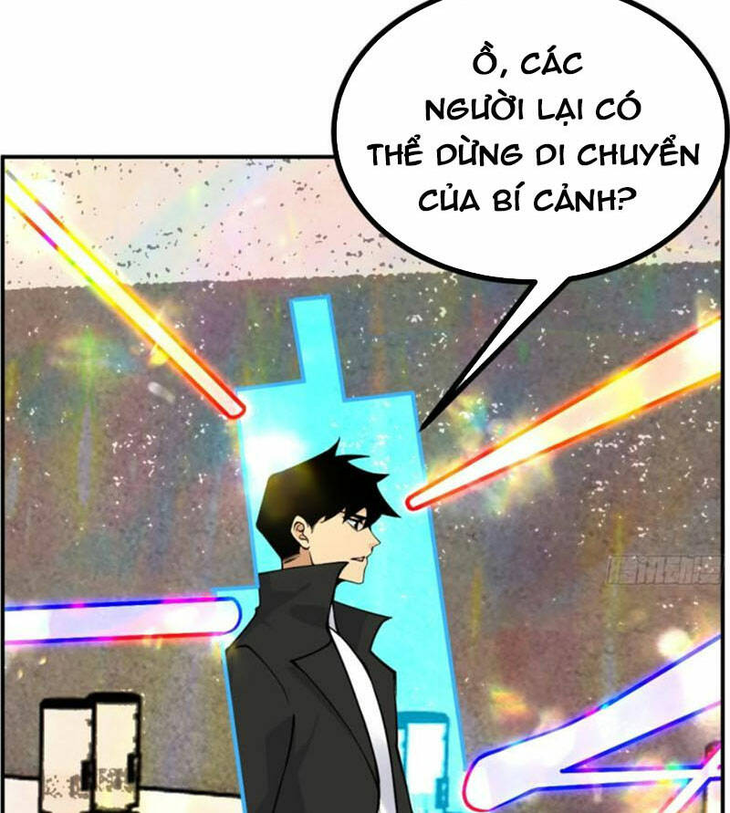 Nhất Quyền Bạo Tinh Chapter 72 - Trang 2