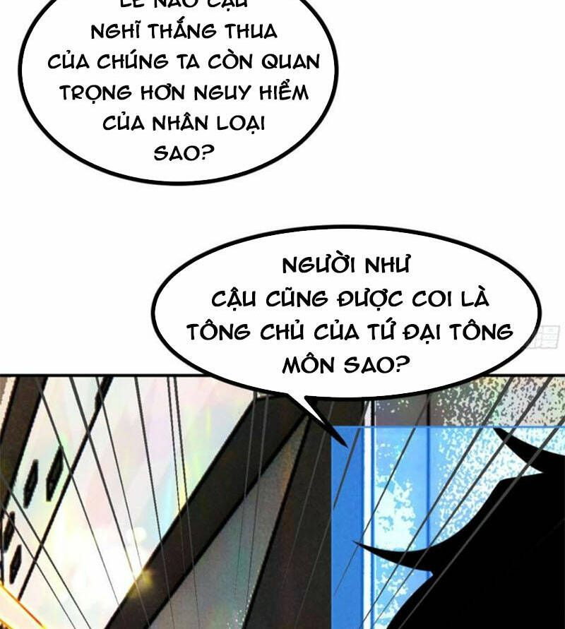 Nhất Quyền Bạo Tinh Chapter 72 - Trang 2