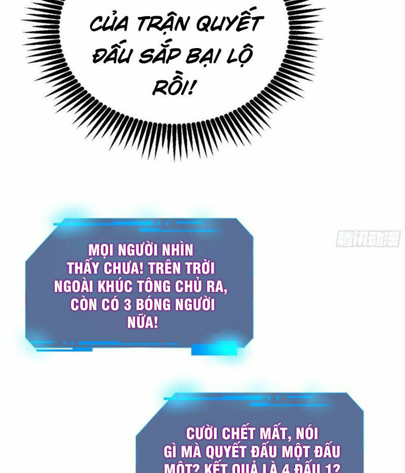 Nhất Quyền Bạo Tinh Chapter 72 - Trang 2