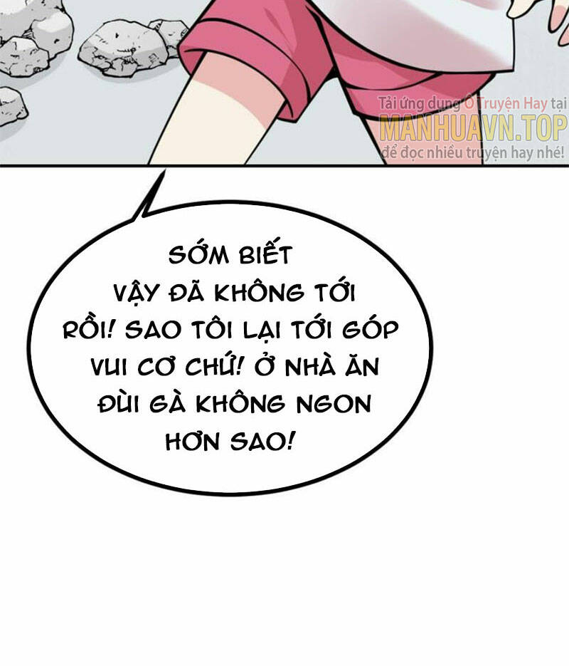 Nhất Quyền Bạo Tinh Chapter 72 - Trang 2