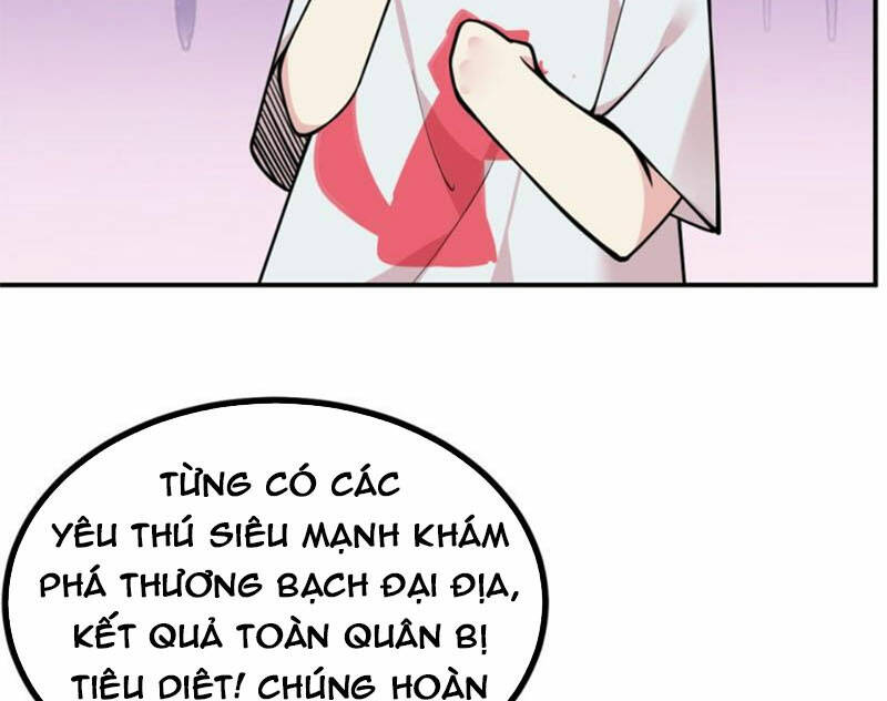 Nhất Quyền Bạo Tinh Chapter 72 - Trang 2