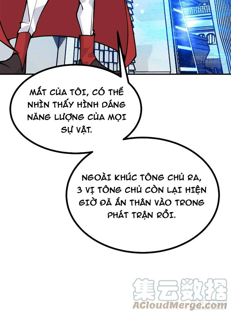 Nhất Quyền Bạo Tinh Chapter 70 - Trang 2