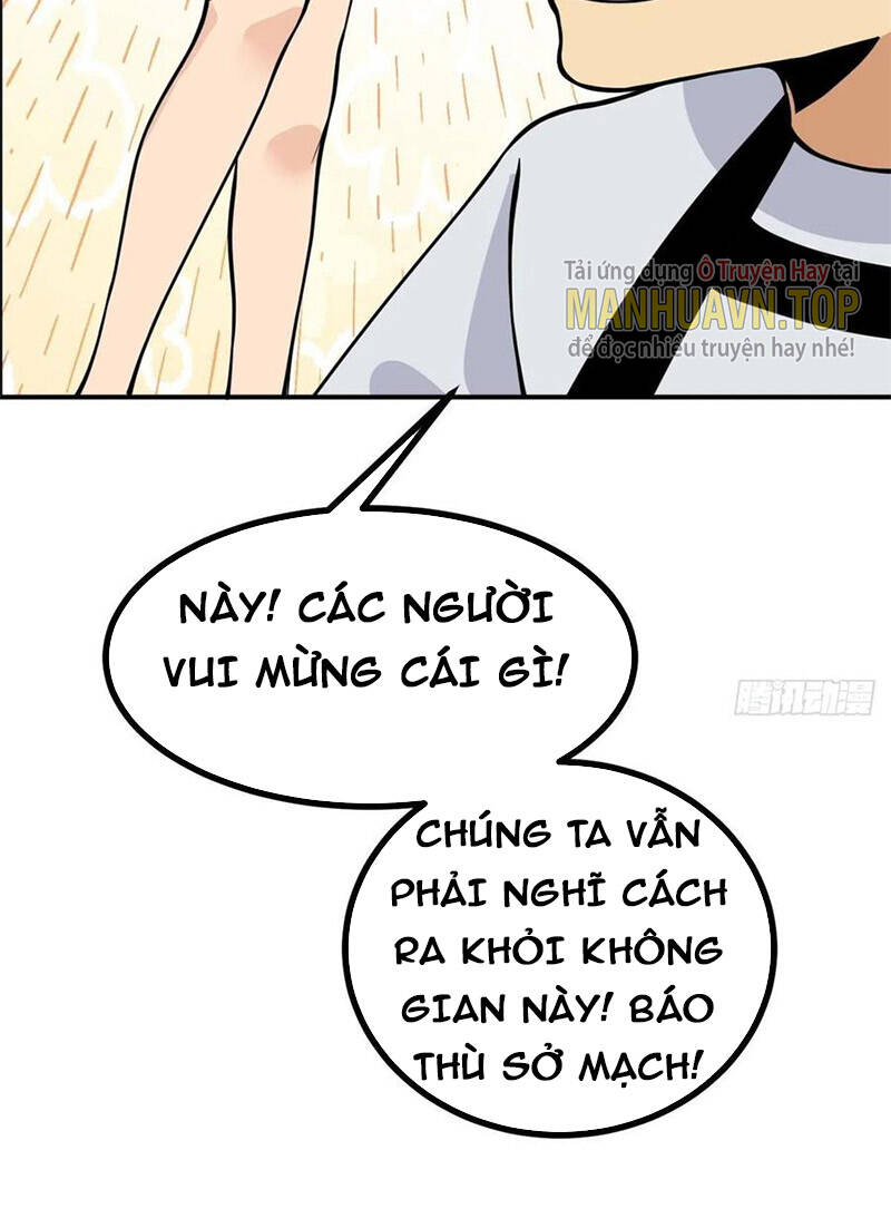 Nhất Quyền Bạo Tinh Chapter 69 - Trang 2