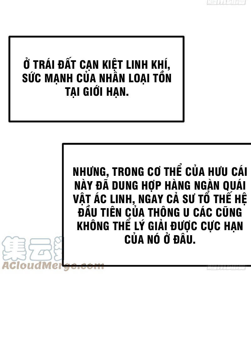 Nhất Quyền Bạo Tinh Chapter 68 - Trang 2