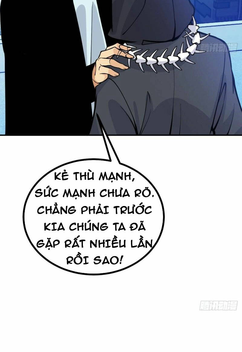 Nhất Quyền Bạo Tinh Chapter 66 - Trang 2