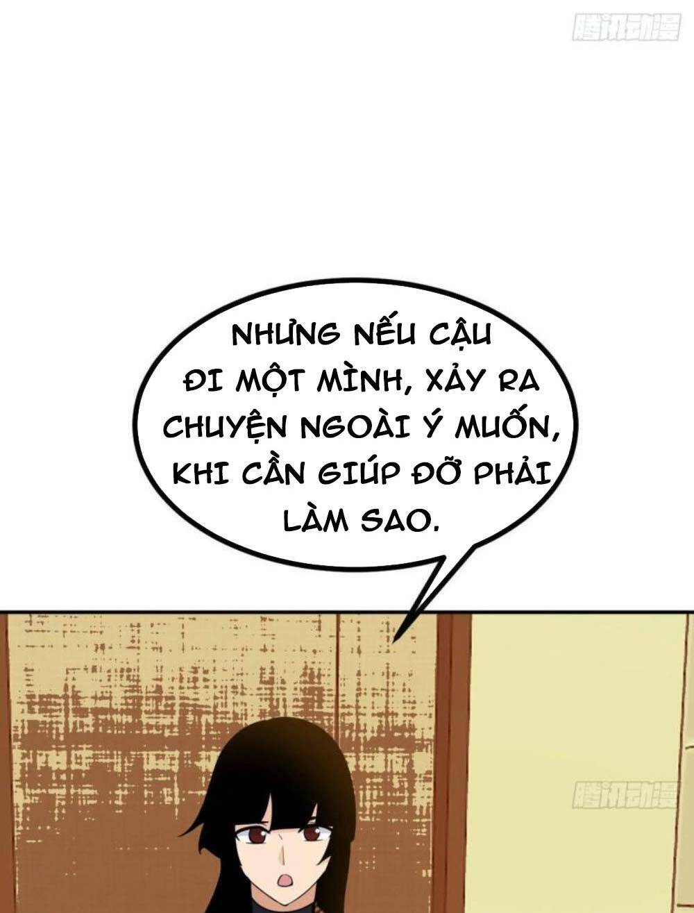 Nhất Quyền Bạo Tinh Chapter 64 - Trang 2