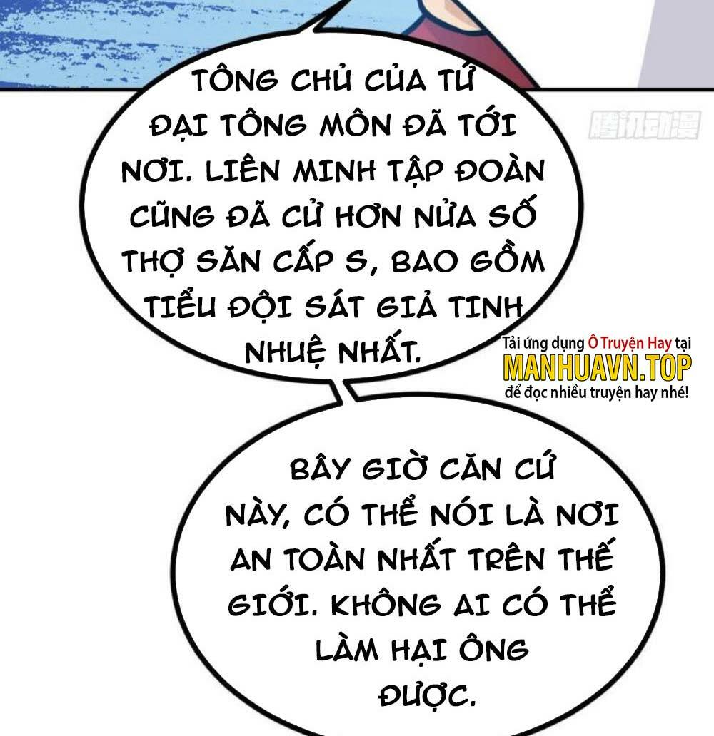 Nhất Quyền Bạo Tinh Chapter 64 - Trang 2