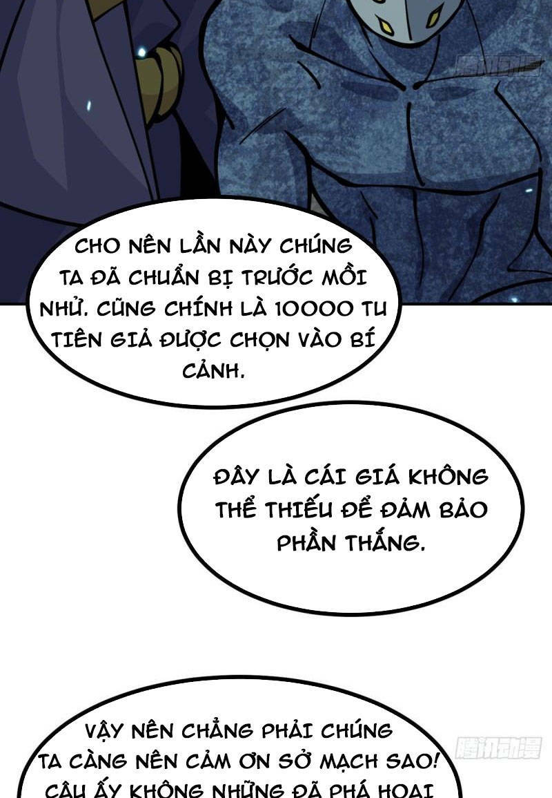 Nhất Quyền Bạo Tinh Chapter 63 - Trang 2