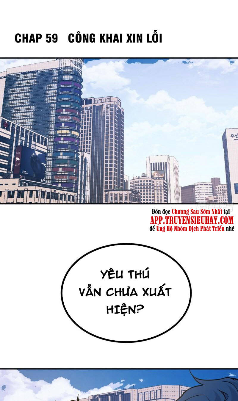 Nhất Quyền Bạo Tinh Chapter 59 - Trang 2