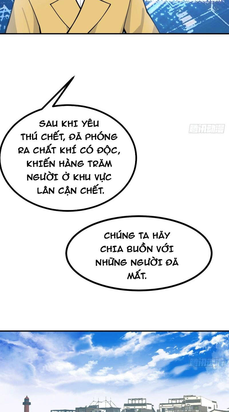 Nhất Quyền Bạo Tinh Chapter 59 - Trang 2