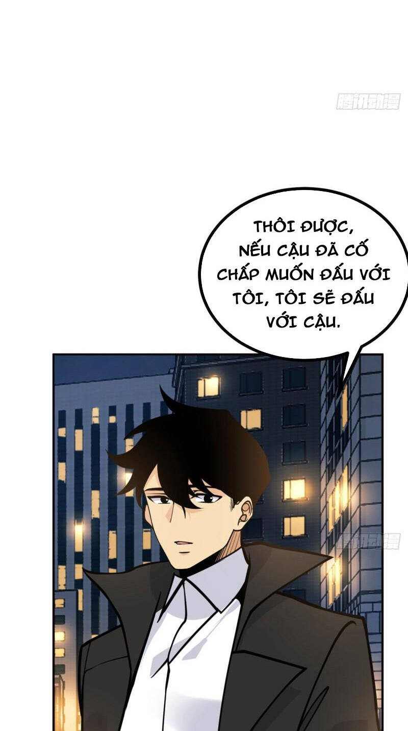 Nhất Quyền Bạo Tinh Chapter 58 - Trang 2