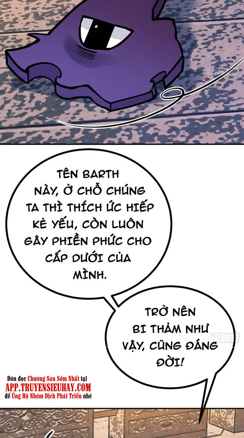 Nhất Quyền Bạo Tinh Chapter 57 - Trang 2