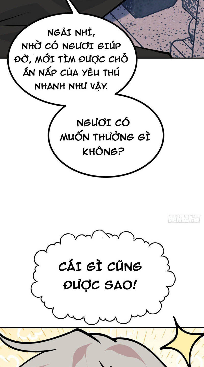 Nhất Quyền Bạo Tinh Chapter 57 - Trang 2