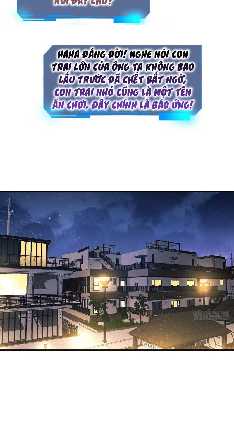 Nhất Quyền Bạo Tinh Chapter 57 - Trang 2