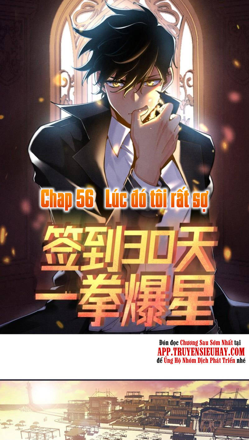 Nhất Quyền Bạo Tinh Chapter 56 - Trang 2