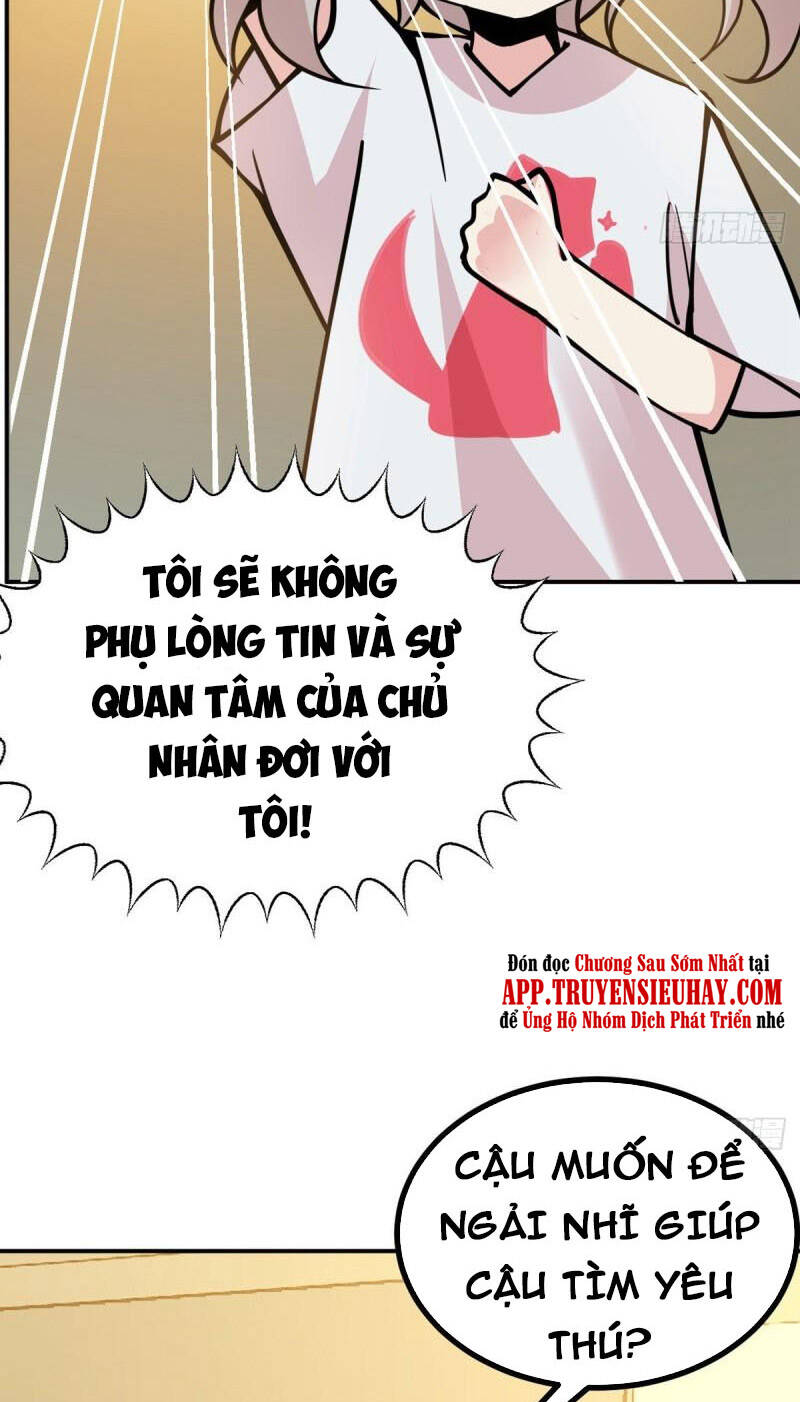 Nhất Quyền Bạo Tinh Chapter 55 - Trang 2