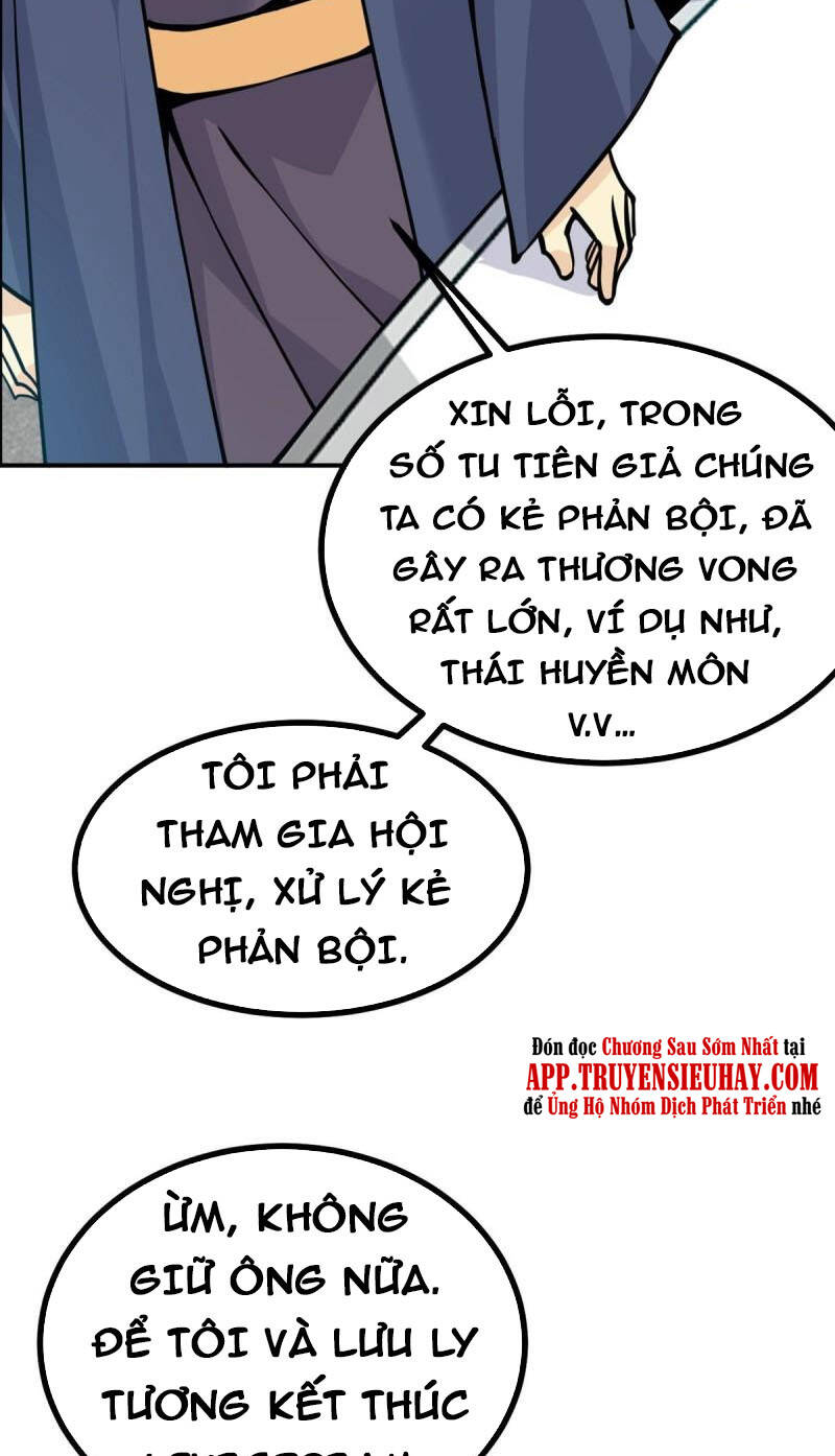 Nhất Quyền Bạo Tinh Chapter 54 - Trang 2