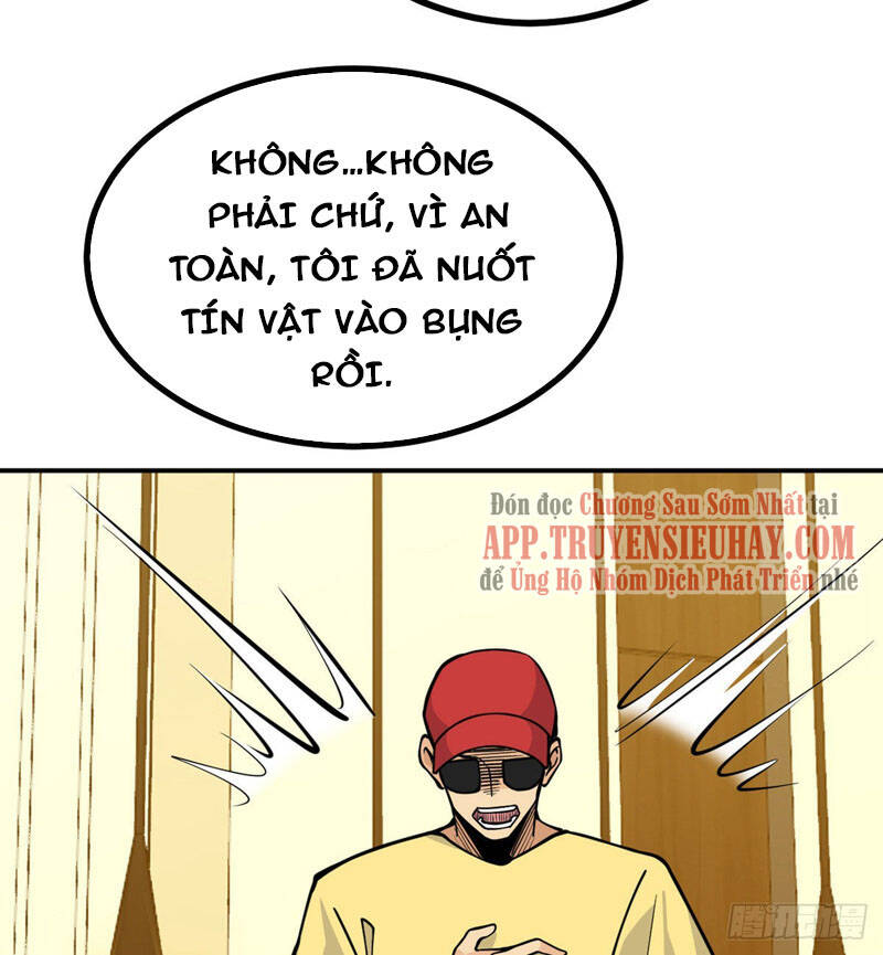 Nhất Quyền Bạo Tinh Chapter 52 - Trang 2