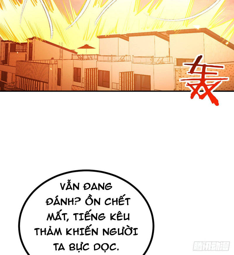 Nhất Quyền Bạo Tinh Chapter 51 - Trang 2