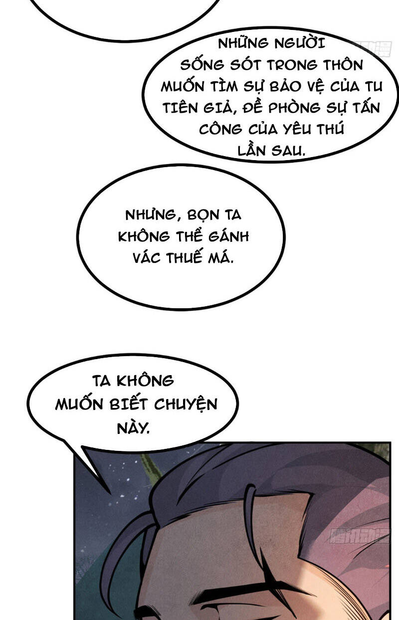 Nhất Quyền Bạo Tinh Chapter 50 - Trang 2