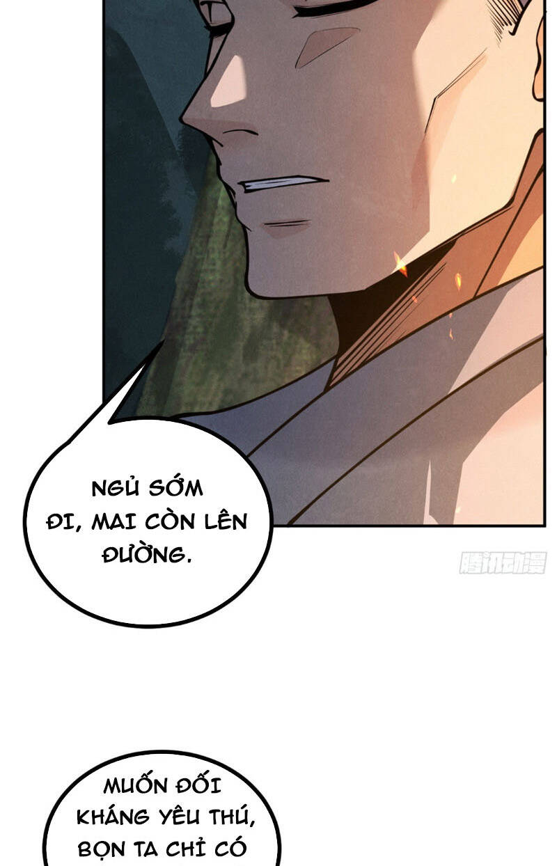 Nhất Quyền Bạo Tinh Chapter 50 - Trang 2