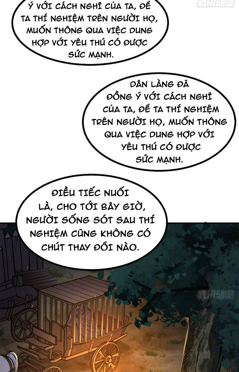 Nhất Quyền Bạo Tinh Chapter 50 - Trang 2