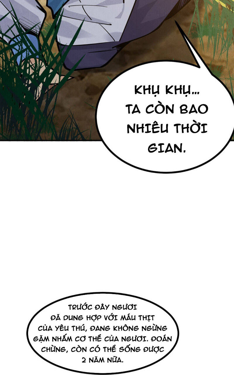 Nhất Quyền Bạo Tinh Chapter 50 - Trang 2