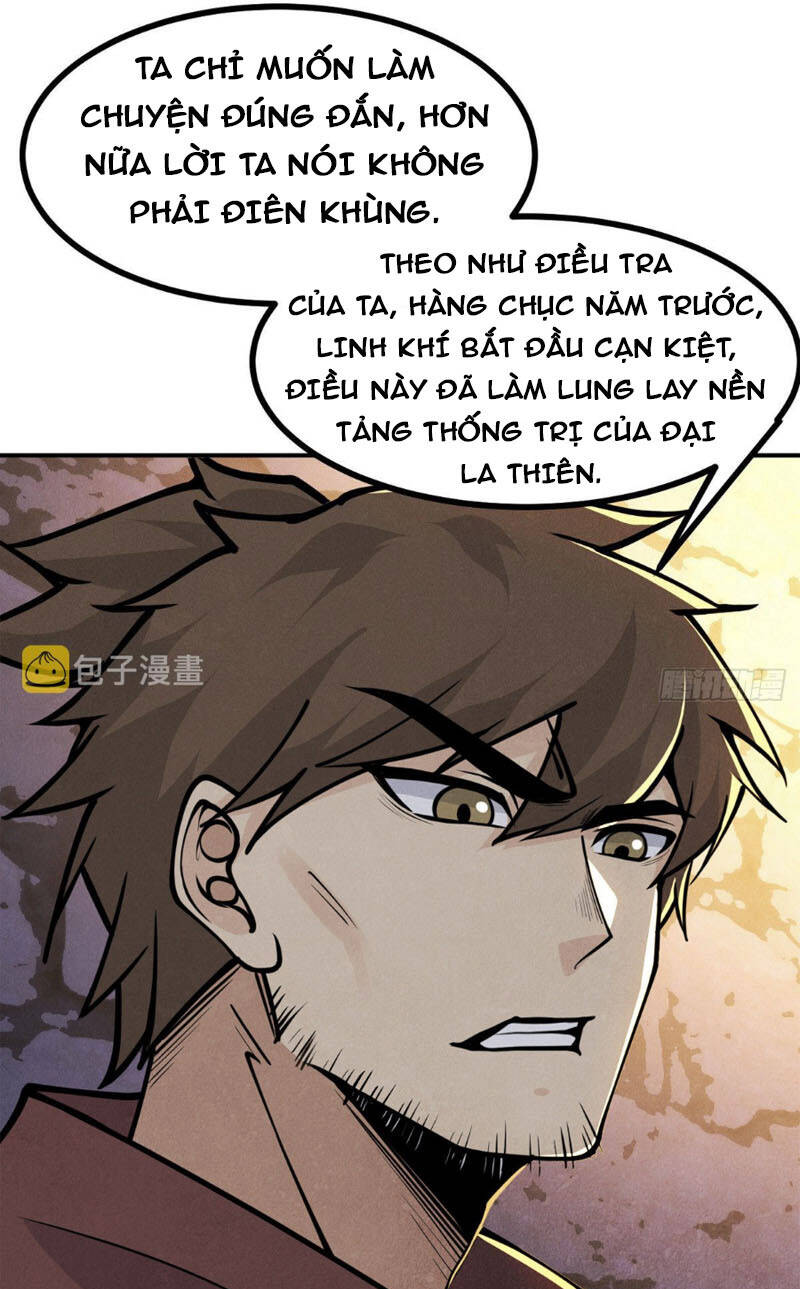 Nhất Quyền Bạo Tinh Chapter 50 - Trang 2