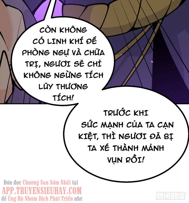 Nhất Quyền Bạo Tinh Chapter 49 - Trang 2