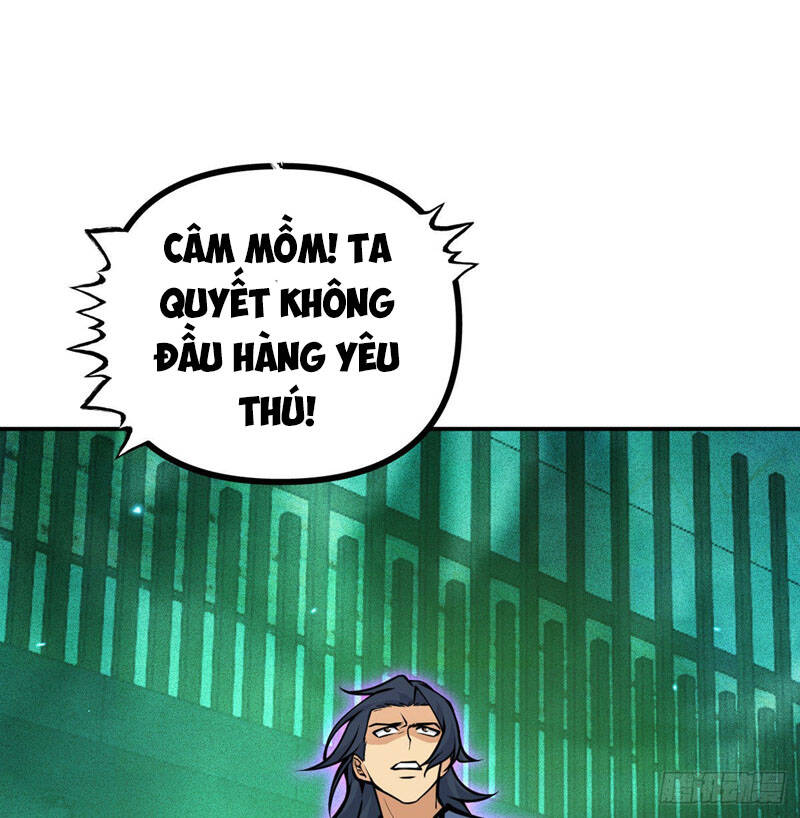 Nhất Quyền Bạo Tinh Chapter 49 - Trang 2