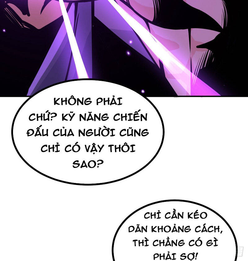 Nhất Quyền Bạo Tinh Chapter 49 - Trang 2