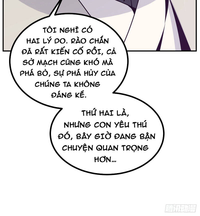 Nhất Quyền Bạo Tinh Chapter 48 - Trang 2