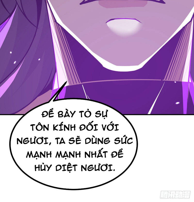 Nhất Quyền Bạo Tinh Chapter 47 - Trang 2