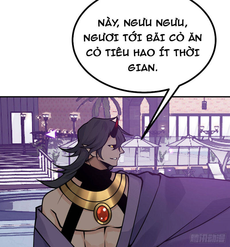 Nhất Quyền Bạo Tinh Chapter 45 - Trang 2