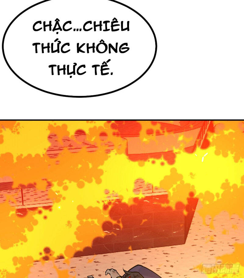 Nhất Quyền Bạo Tinh Chapter 45 - Trang 2