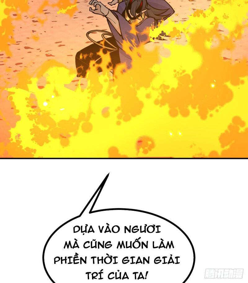 Nhất Quyền Bạo Tinh Chapter 45 - Trang 2