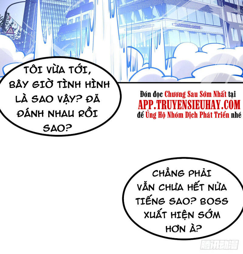 Nhất Quyền Bạo Tinh Chapter 42 - Trang 2