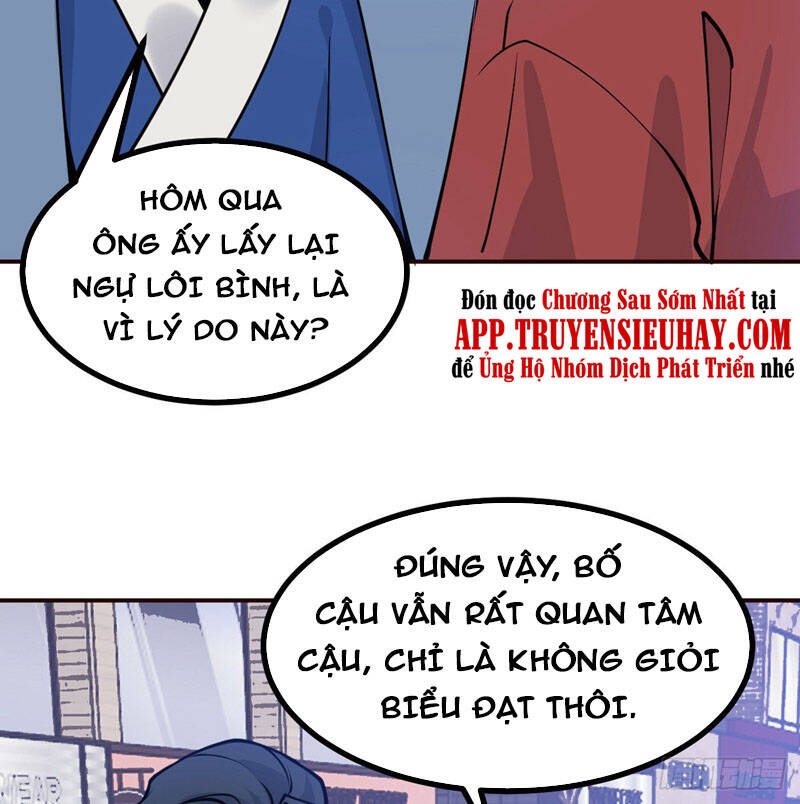 Nhất Quyền Bạo Tinh Chapter 42 - Trang 2