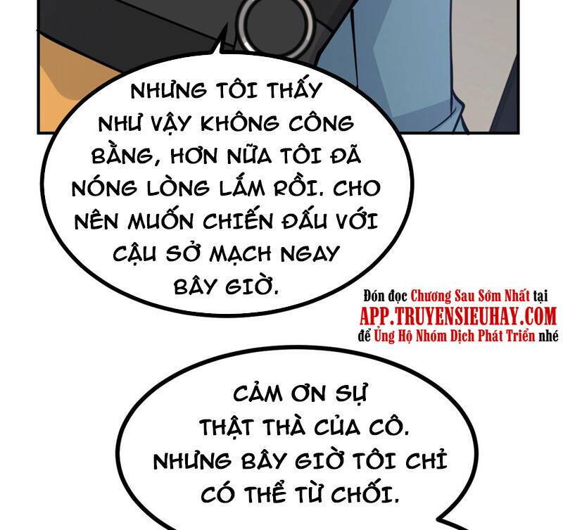 Nhất Quyền Bạo Tinh Chapter 41 - Trang 2