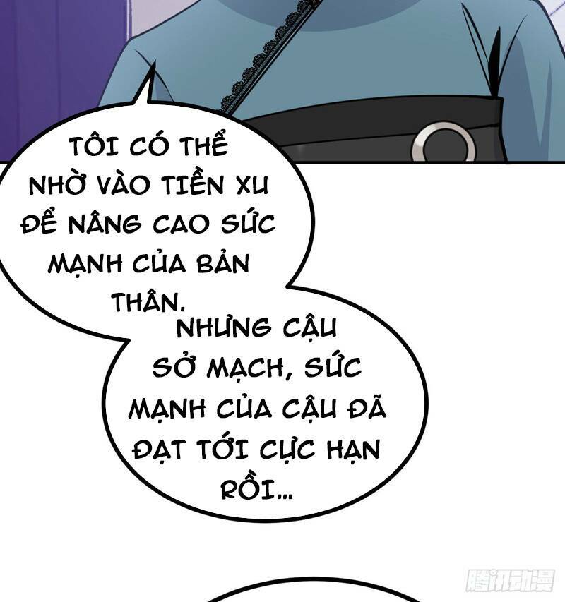 Nhất Quyền Bạo Tinh Chapter 41 - Trang 2