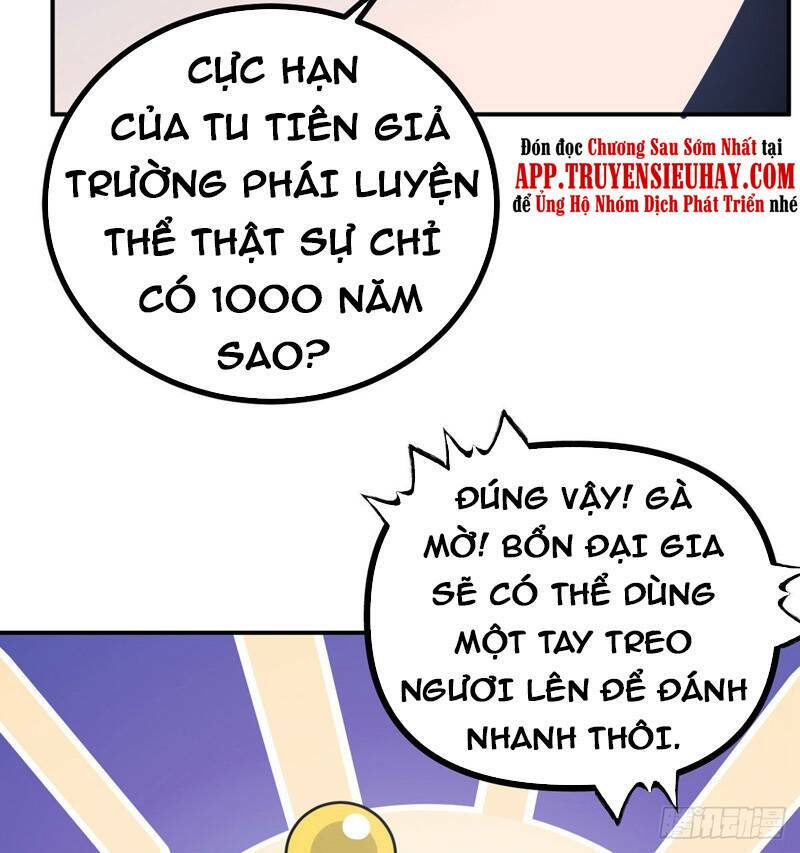 Nhất Quyền Bạo Tinh Chapter 41 - Trang 2