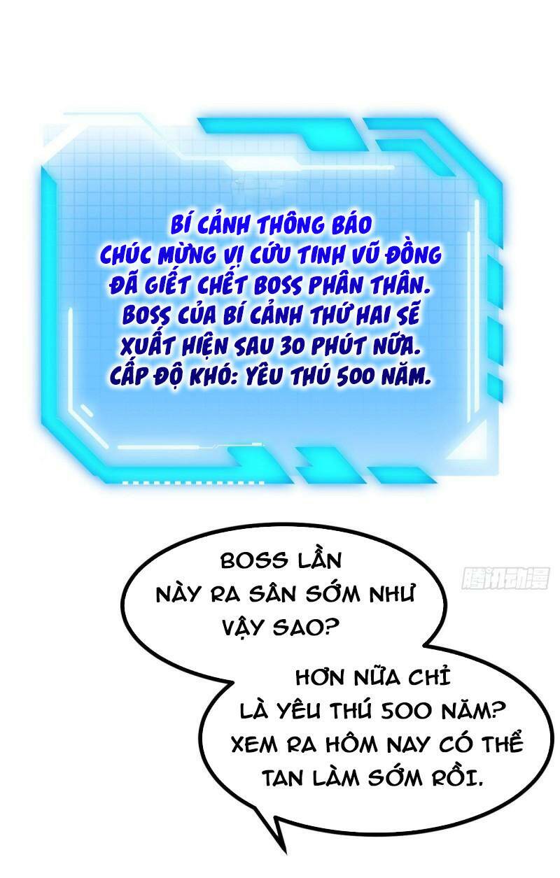 Nhất Quyền Bạo Tinh Chapter 40 - Trang 2