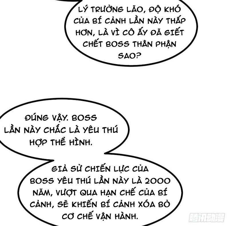 Nhất Quyền Bạo Tinh Chapter 40 - Trang 2