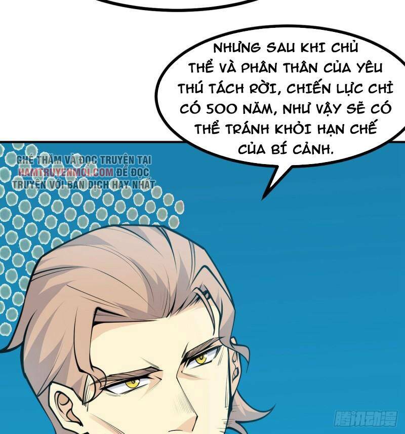 Nhất Quyền Bạo Tinh Chapter 40 - Trang 2